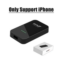 카링킷프로 4.0 카링킷 카플레이 3.0 1.0 무선카플레이Loadkey & Carlinkit 3.0 Apple CarPlay 무선 용 K, 06 Soul