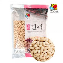 조미땅콩 1kg 수입, 1