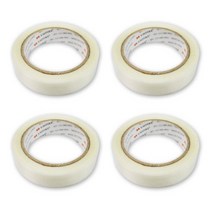 엠파이어 필라멘트 테이프 24mm x 20m, 4개