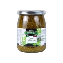 노드살세 바질 페스토, 500g, 1개