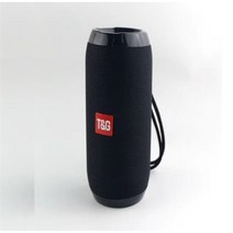 TG-117 블루투스 스피커 휴대용 무선 스테레오 사운드 바 서브 우퍼, 01 black TG-117_01 스피커