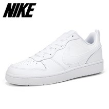 나이키 GS 코트바로우 로우 2 BQ5448-100