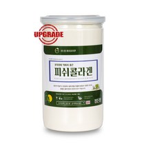 천달톤이하 300g 저분자 신제품 피쉬콜라겐 정든팜, 상세페이지 참조