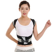 보보스 신지 바른자세 밴드-콤보, M