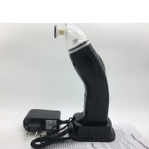 포장기계 자동 실링기 비닐 접착기 미니 밀봉기 전기 진공 식품 실러 진공 실러 가정용, 검은색, 나는 플러그