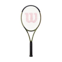 윌슨 블레이드 100 L v8 테니스 라켓 테니스채 4 38(3)