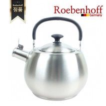 레벤호프 스텐 주전자 3.5L Reobenhoff 주전자, 1