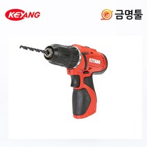 계양 DD-1202LZ-2 충전드릴 10.8V 본체 DD-1202L-2베어툴 2단속도조절, 1개
