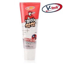 1+1 VT-012 팡이싹싹 120g 나무 곰팡이 제거제, 4개