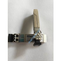 10gb 트랜시버/455883-b21/455885-001/10g sr sfp 포트 모듈/10GB 네트워크 어댑터 스위치 광섬유 모듈, 한개옵션0