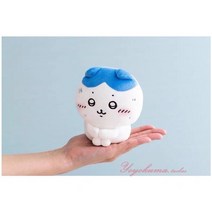 치이카와 먼작귀 슬픈 하치와레 12cm, 슬픈하치