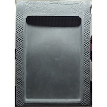 강추 대형 흡주연 매화무늬 고급벼루 서예 캘리그라피 사군자 문인화 전각 민화, 가22.7~23cm X 세32.7~33.8cm