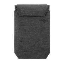 [] PeakDesign 피크 디자인 스탠드 지갑 차콜 M-WA-AB-CH-1