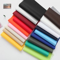 쏘잉스 / 방수천무지] 폴리타프타 무지 18color CA2, 362.진밤