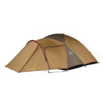 [스노우 피크] 텐트 어메니티 돔 S 3 인용 SDE-002RH