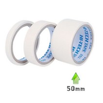 (혜성) 마스킹테이프 미색.백색 50mmx15m 1EA, 1개