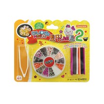 미니어쳐 미니놀이 토핑세트 2탄