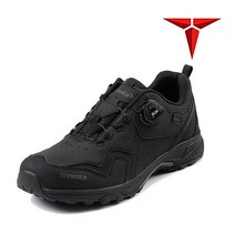 트렉스타 트렌디 디자인 보아 트래킹화