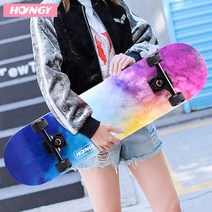 스케이트보드 부품패키지 숏보드 보드숏 롱보드 운동, T+부품