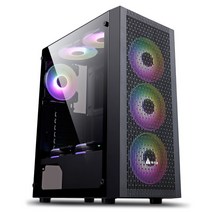 파이코인 노드 용 컴퓨터 채굴용 제온 E5 CPU 조립컴퓨터 PC 가성비, 512GB, B 18코어 36쓰레드, 128GB