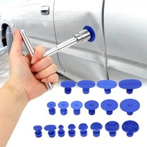 자동차 찌그러짐 복원수리 셀프수리 글루 덴트, DLL 본상품선택