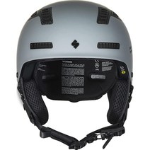 SSweetProtection Sweet Protection Grimnir 2V.. 정품보장, Matte Nardo Gray