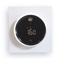 IOT 패턴(간헐)난방 디지털온도조절기/지역/중앙난방용, IOT패턴난방 디지털온도조절기