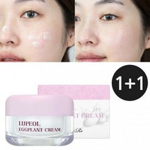 루페올 가지크림(수분 진정 크림), 단품