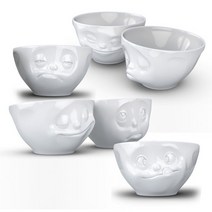 [타쎈 (Tassen)]독일 타쎈 볼 200ml (2개1셋트)(갤러리아), 기타:Kissing & Grinning