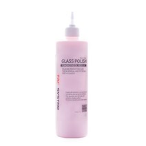 TACSYSTEM 티에이씨시스템 GLASS POLISH 500ml 글래스폴리쉬 유막제거제 정품산화세륨 유리 유막제거 및 시야확보 고성능유막제 진공용기 TAC