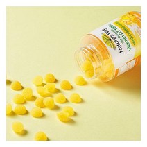 네이처스웨이 패밀리 비타구미 비타민D 1000IU 140입 (140일분)