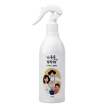 뉴트리랜드 가족을부탁해 살균소독제 350ml 1개
