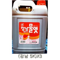 황물엿 강남 5kg 3 조미물엿 말통물엿, 스타러브 1
