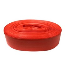 단단 천막호스, 1개