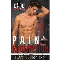 Pain & Redemption Paperback, Blood and Iron Entertainmen..., English, 9781732970151