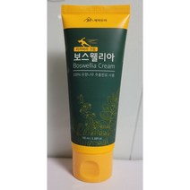 제약모아 보스웰리아 리커버리크림 100ml 1박스+쇼핑백+한알가득멀티비타민, 1박스