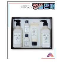 [비욘드] 딥 모이스처 그랜드 바디 2종세트