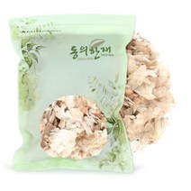 동의한재 국산 마늘껍질차 100g x 3개, 단품