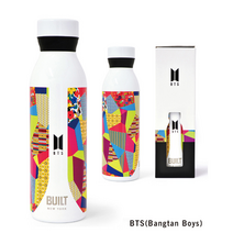 BTS X BUILT 텀블러 보틀 532ml