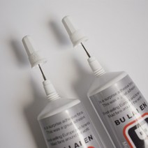 특수 접착제 바르는 용접제 철강 라디에이터 물 탱크 금속 누출 다목적 ​​ 에폭시 수지 수리 휴대 전화 터치 스크린 슈퍼, 없음