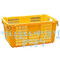 운반상자특대A/이사짐바구니/이삿짐상자/플라스틱상자, 청색