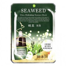 BUyuS마리에울트라하이드레이팅마스크(해조)25gx10매굿딜 브이숍, 상세페이지 참조, 상세페이지 참조