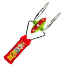 포켓몬 자석 불빛 팽이/1개 랜덤발송