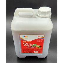 청지기 맛있는 파채 간장소스 (말통) 10kg *무료배송 / 고기간장소스 / 양파절임소스 / 파절이