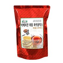 곰표 아메리칸 와플 파이용 믹스 1kg, 3개