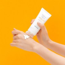 아이소이 민감피부 걱정 마 진정 징크썬 SPF50+ PA++++ (징크썬크림)55ml