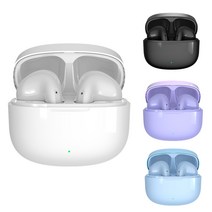 ACRO 아크로 아크로팟 블루투스 5.1 무선 이어폰, 블루