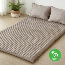 [위드휴] 모달면 베이직 요커버 퀸Q