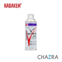 나바켐 염색 침투 탐상제 침투액 MCP-2010 450ml