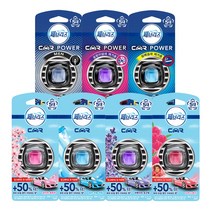 페브리즈 차량용 방향제 2.2ml 다우니향, 1